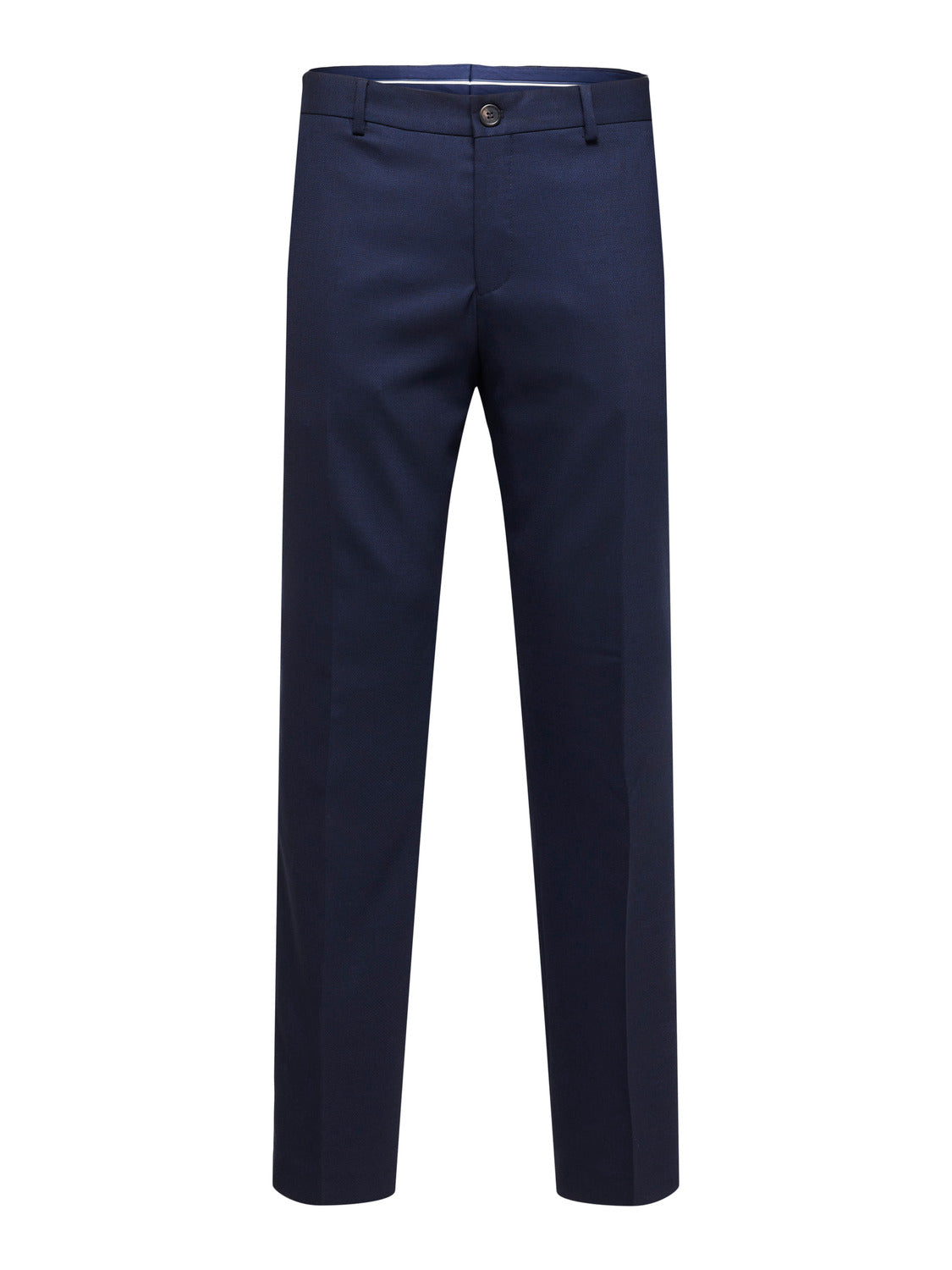 SLHSLIM-NEIL Pants - Navy Blazer